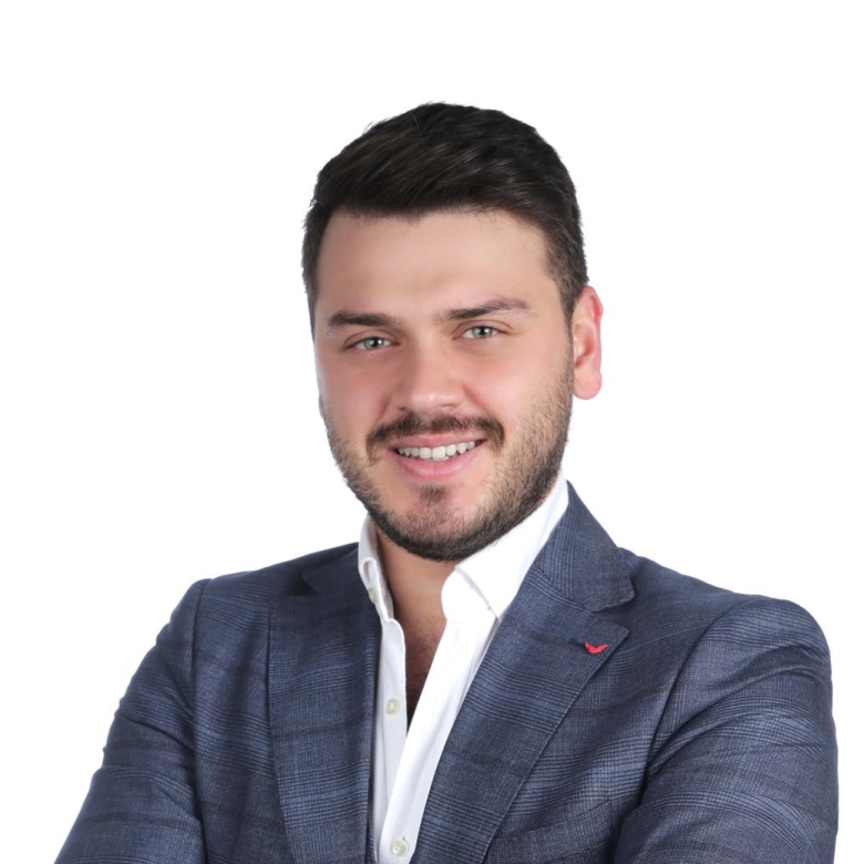 Ferdi Hanımoğlu