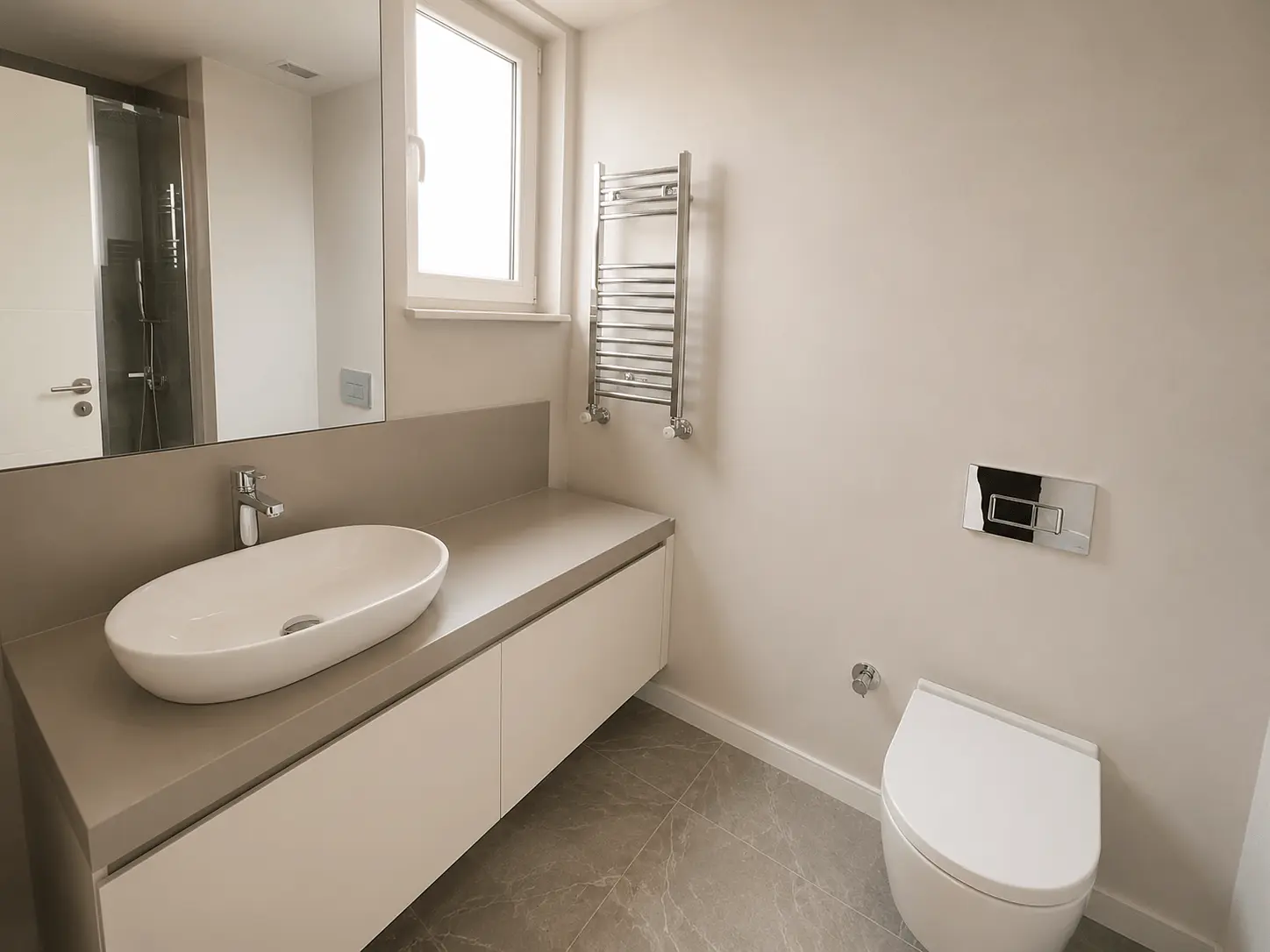 Bahçeşehir Eston Şehir Koru’da Kiralık 3+1 Daire4