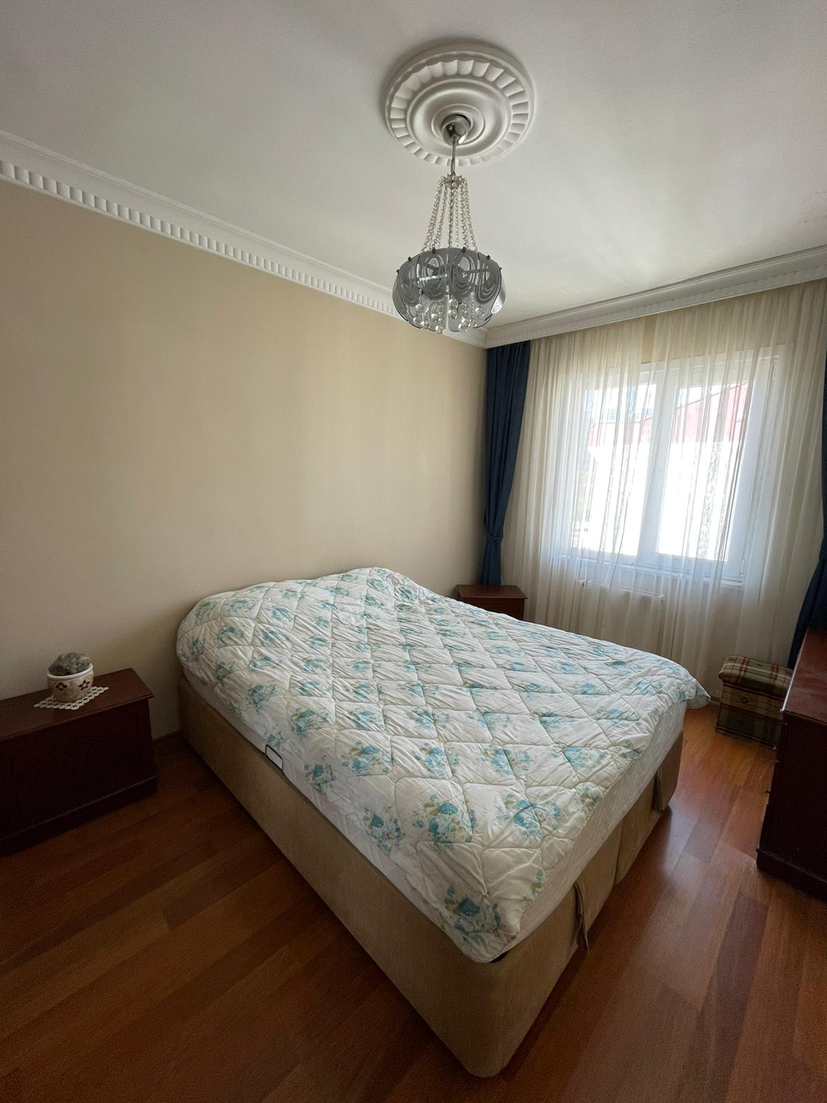 Bahçeşehir Kiptaş Örnek Evleri.1