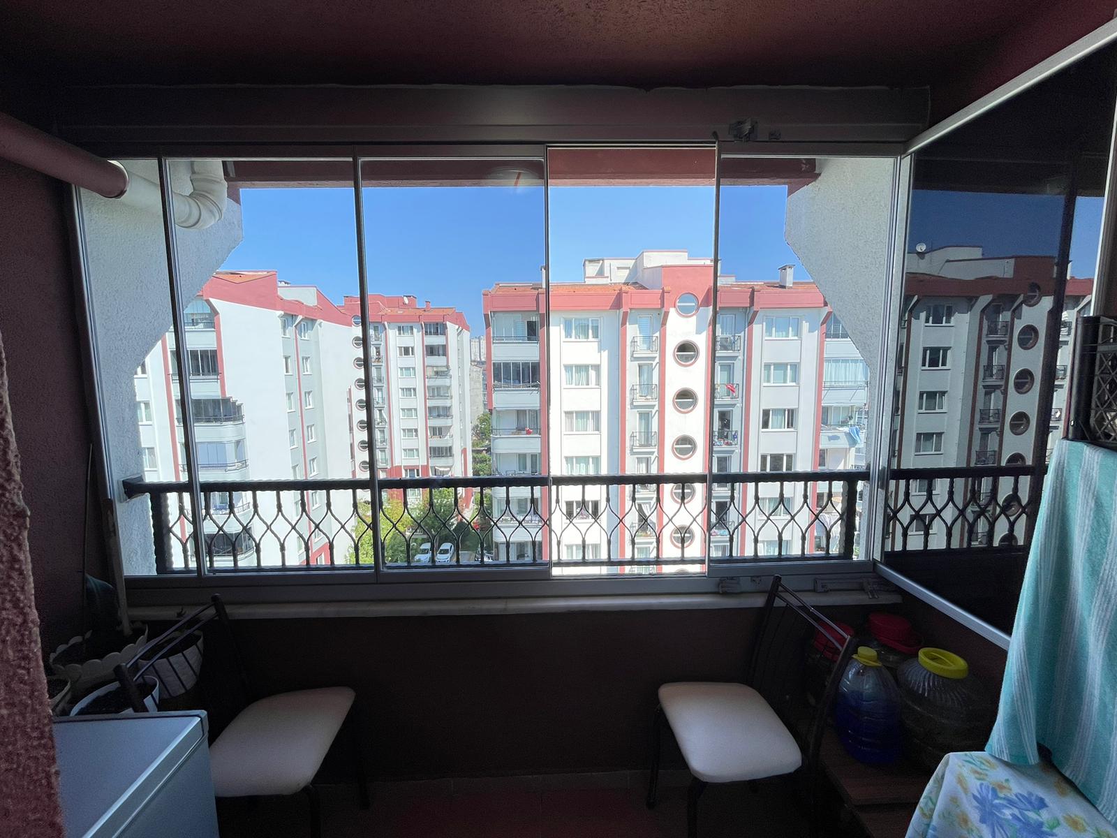 Bahçeşehir Kiptaş Örnek Evleri.2