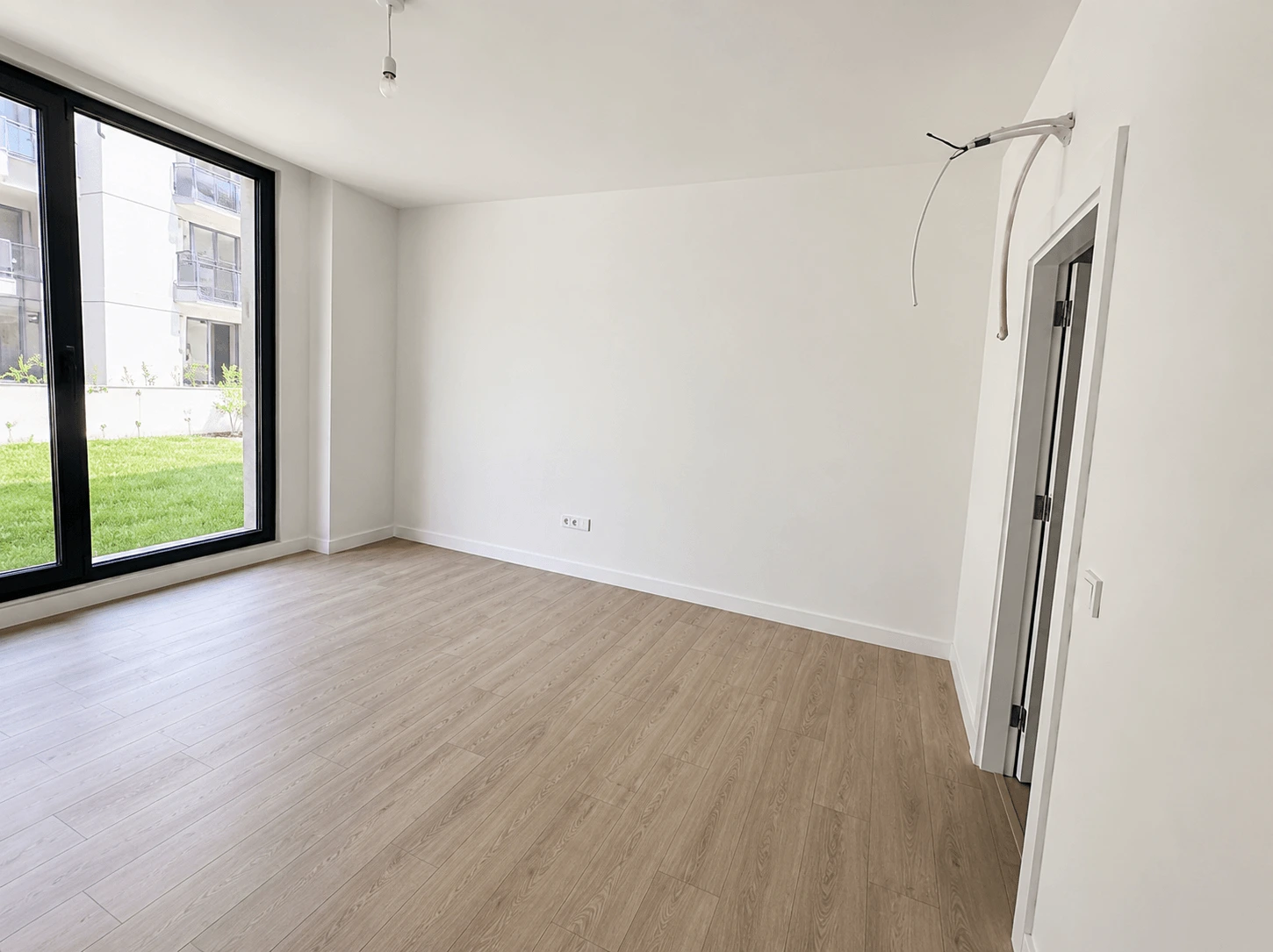 Başakşehir Bahçeşehir Vadi Evleri 2. Etap satılık daire=1