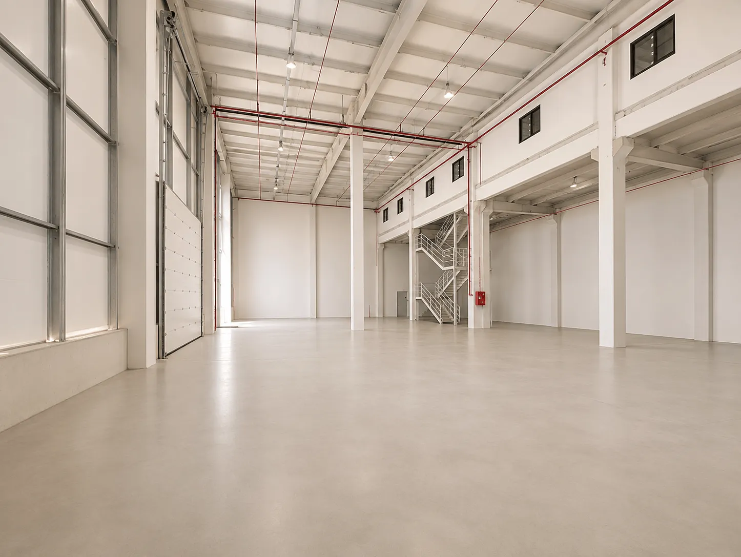Karaağaç OSB kiralık fabrika3