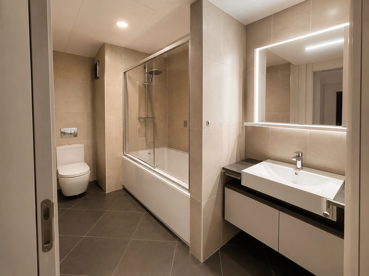 Spradon Quartz satılık dubleks daire2