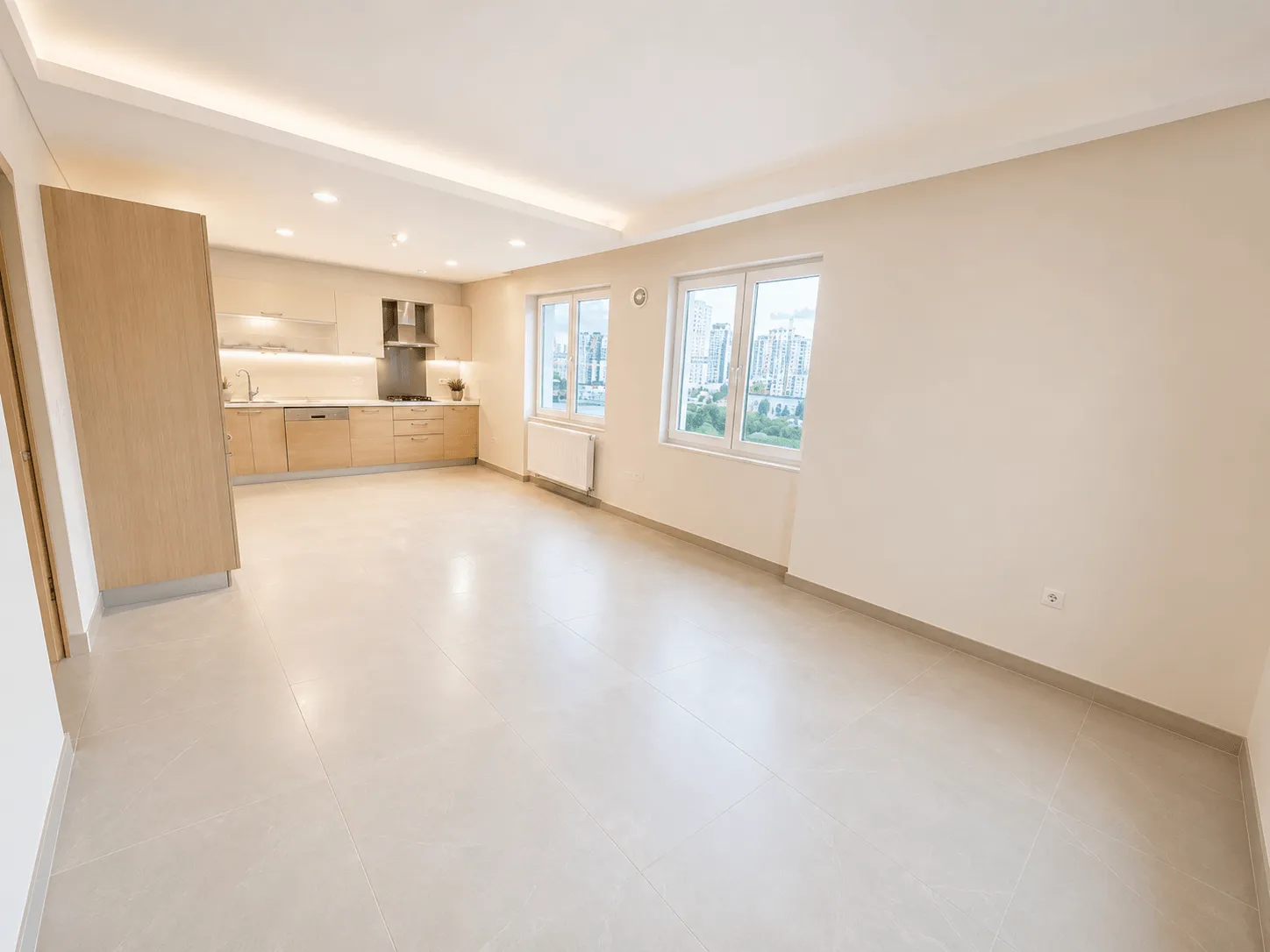 Spradon Quartz satılık dubleks daire3