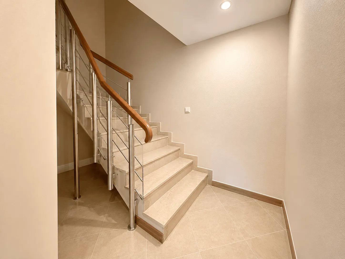 Spradon Quartz satılık dubleks daire4