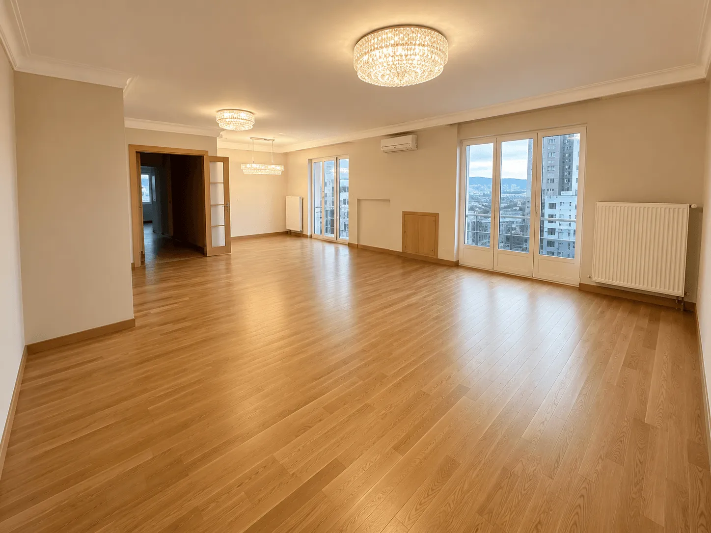 Spradon Quartz satılık dubleks daire5