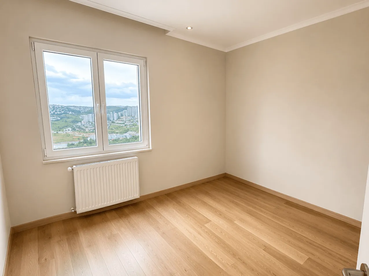 Spradon Quartz satılık dubleks daire6