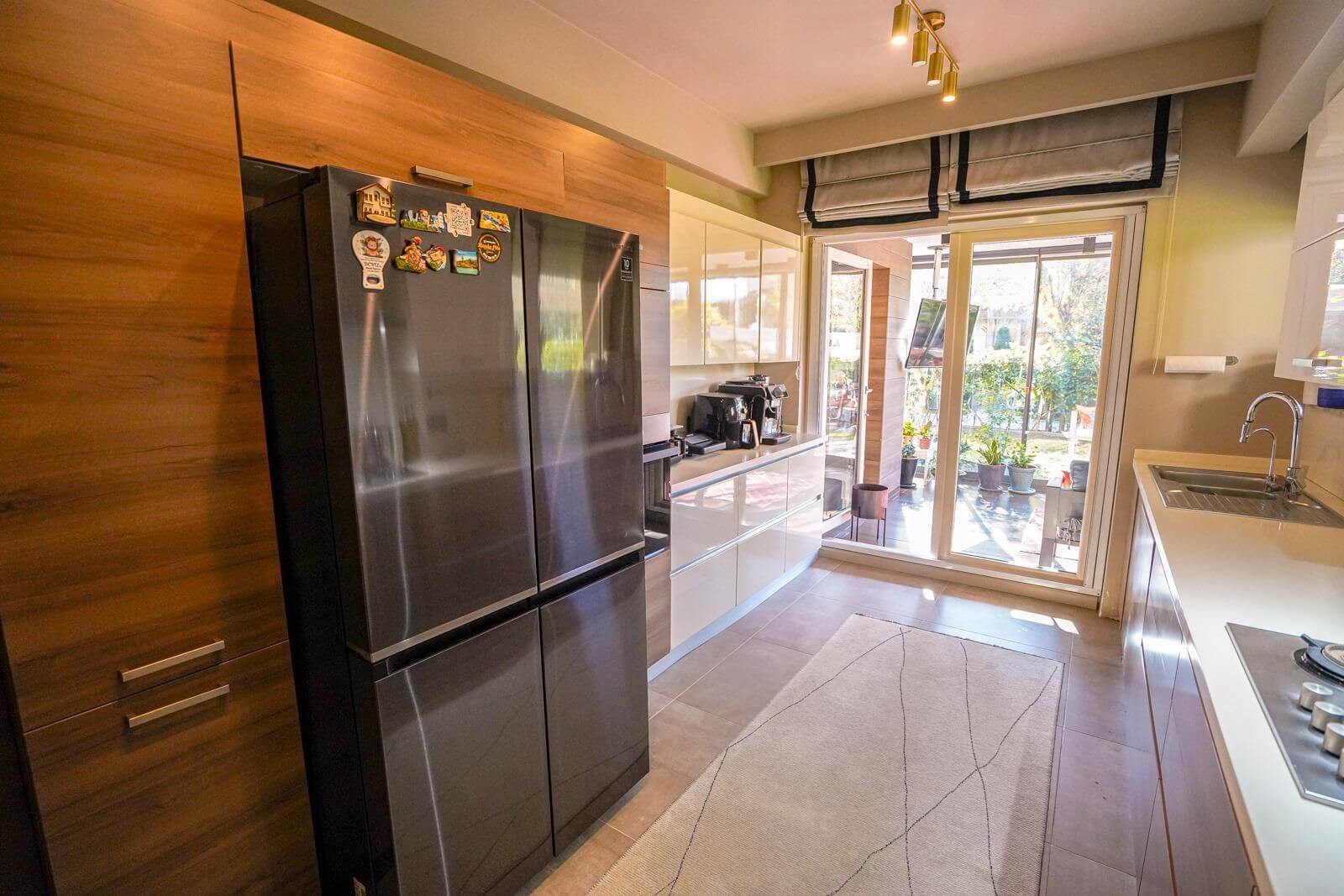 4+1 satılık villa Eston Şehir Koru 4+1 satılık villa Eston Şehir Koru