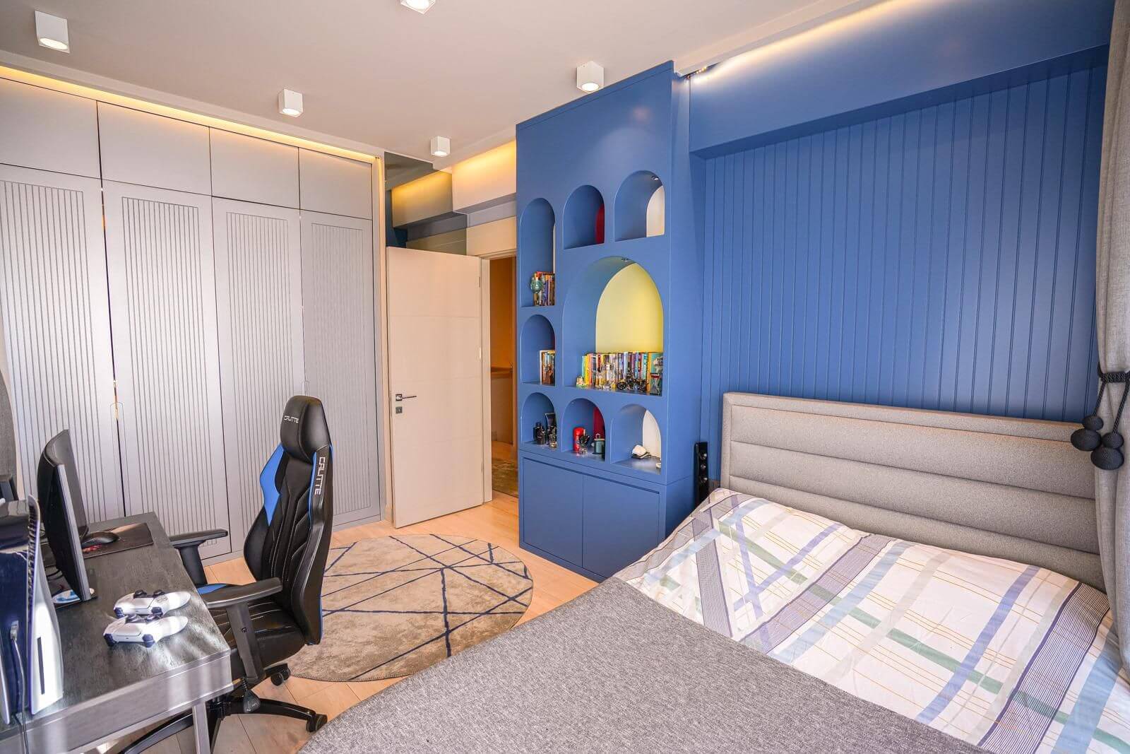 4+1 satılık villa Eston Şehir Koru 4+1 satılık villa Eston Şehir Koru