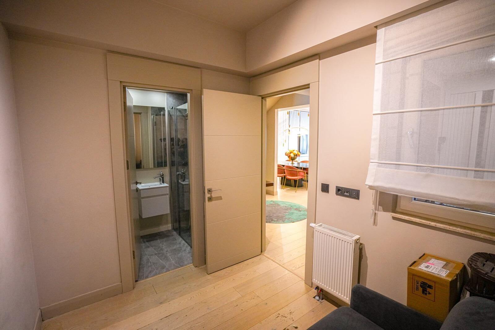 Bahçeşehir lüks satılık villa Bahçeşehir lüks satılık villa