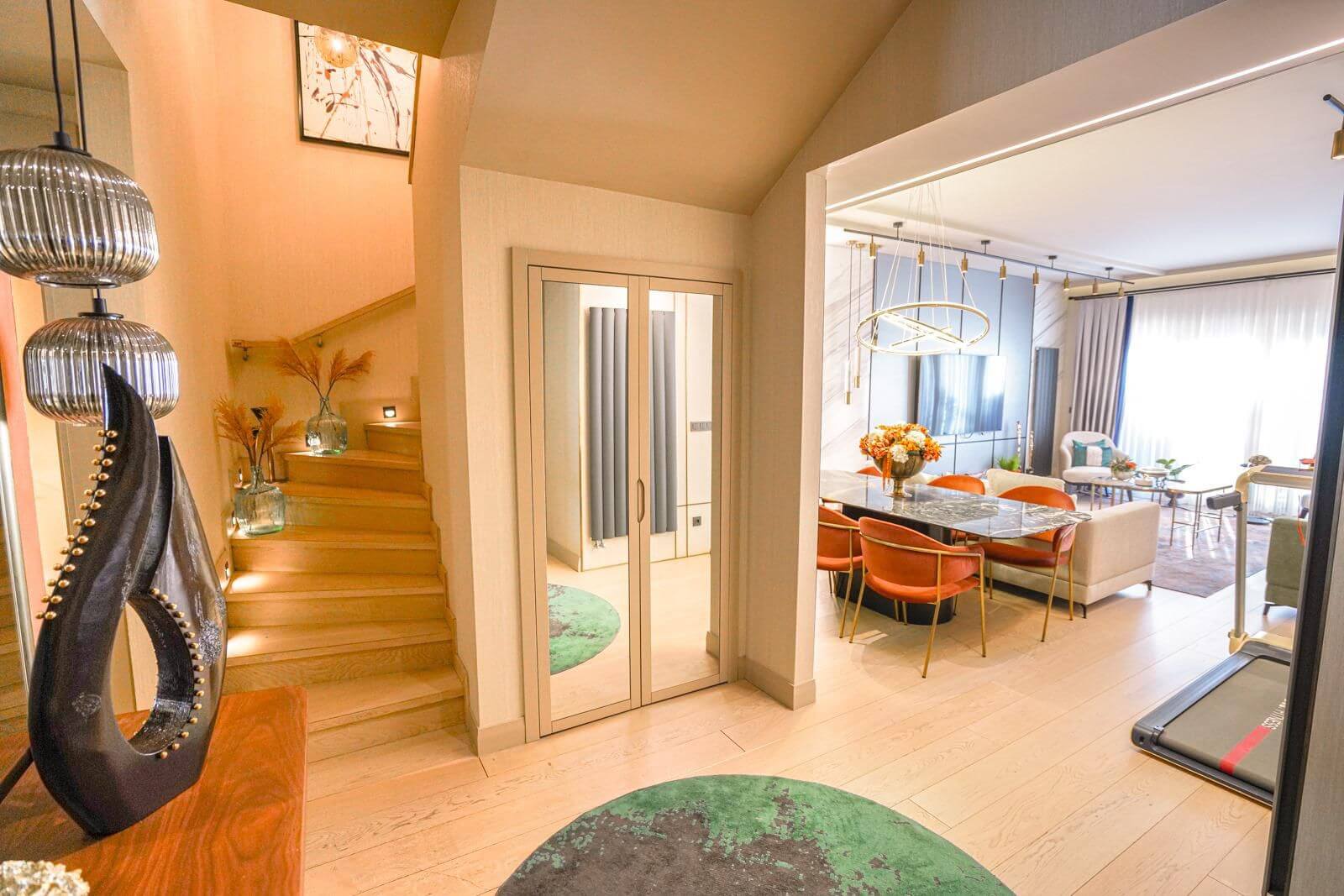 Bahçeşehir lüks satılık villa Bahçeşehir lüks satılık villa