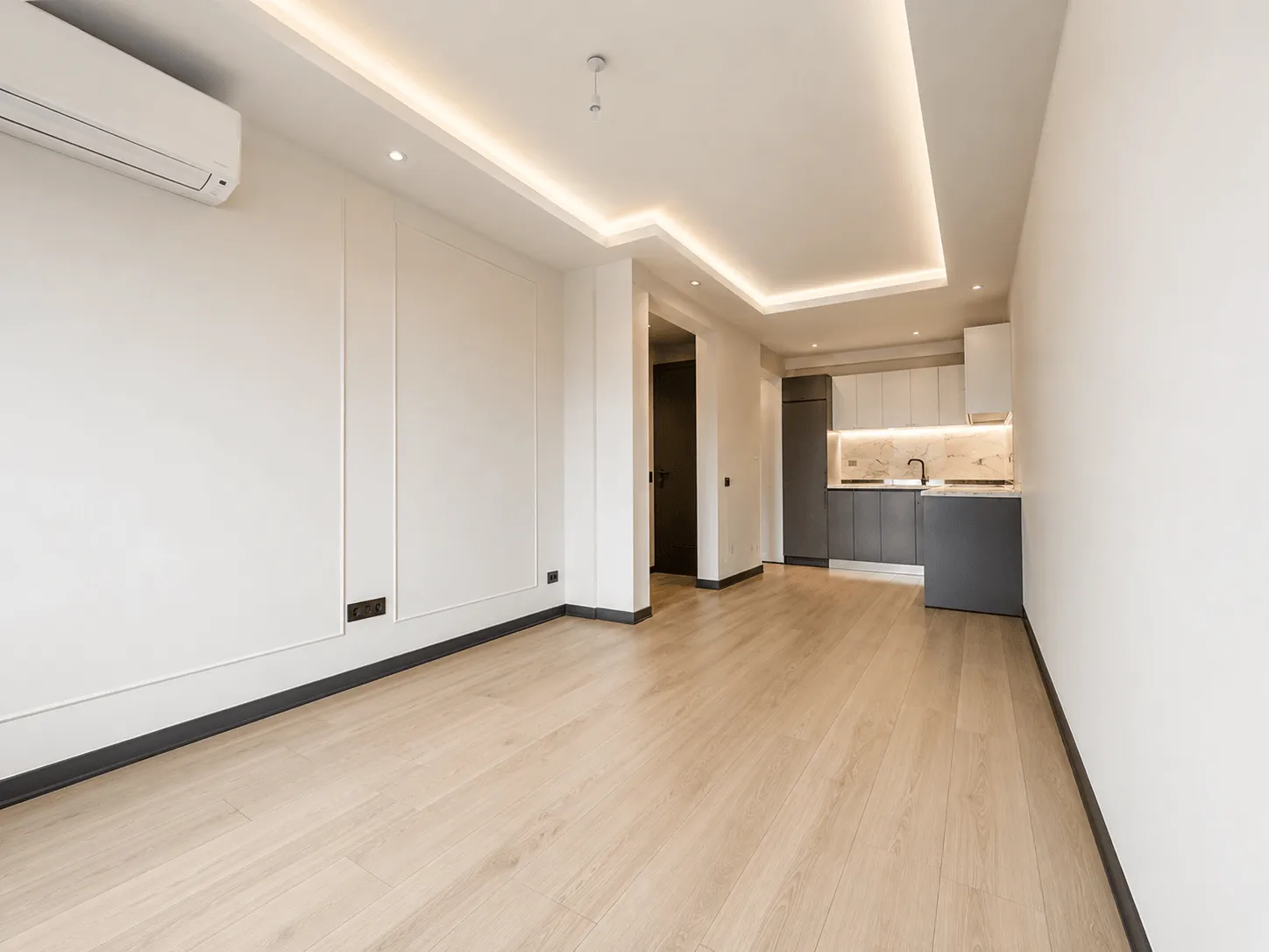 Bahçeşehir Suites satılık daire1