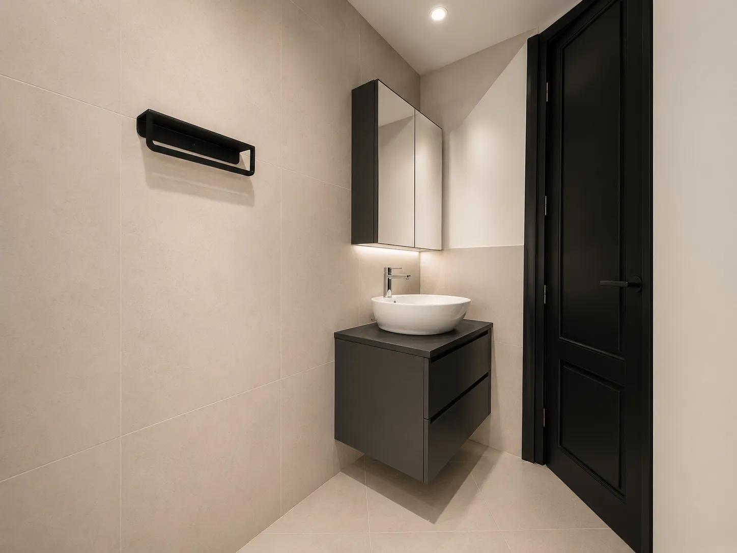 Bahçeşehir Suites satılık daire4