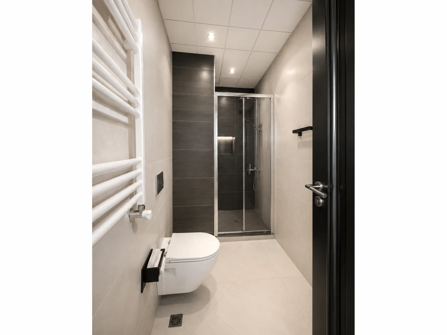 Bahçeşehir Suites satılık daire5