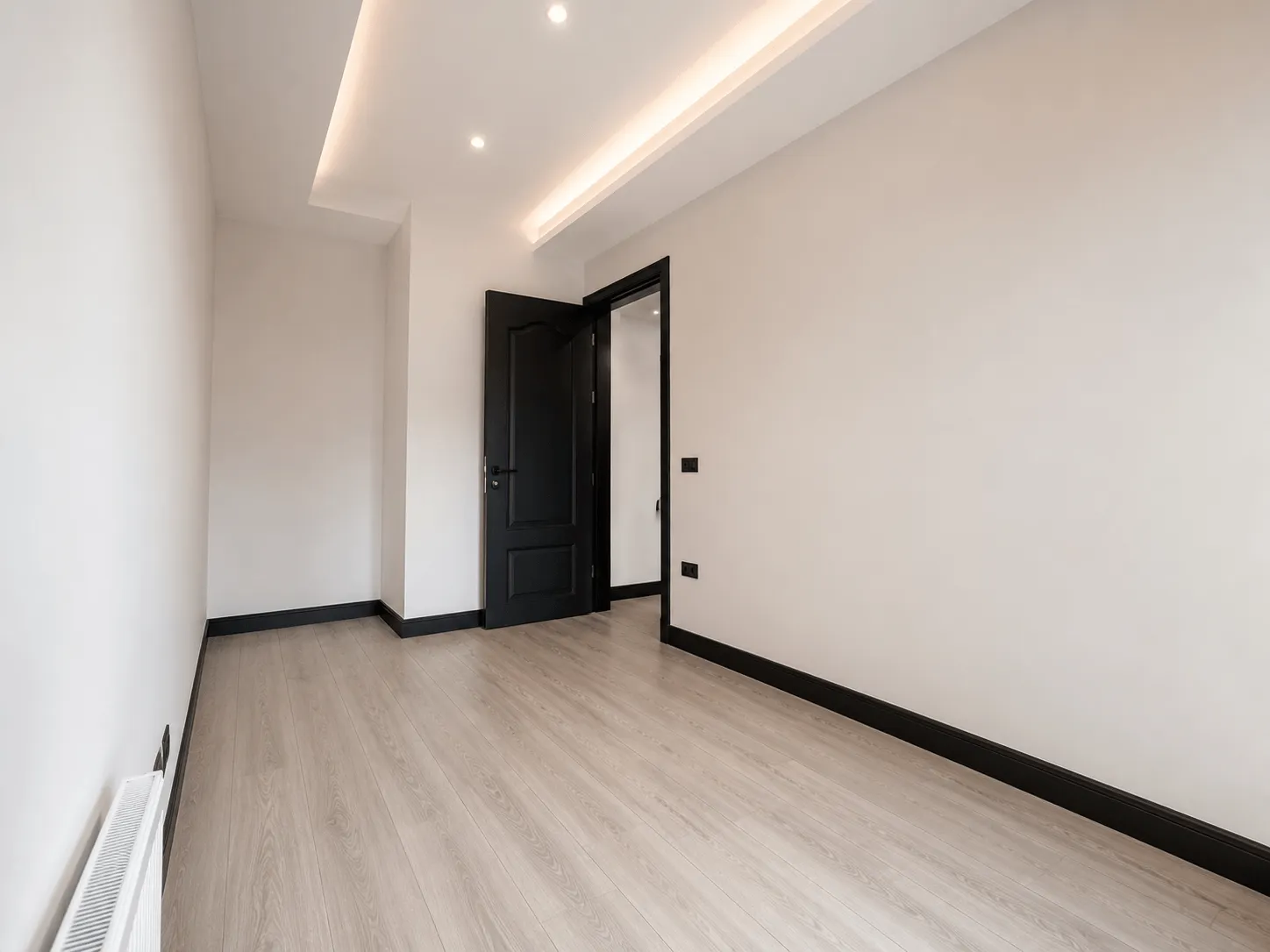 Bahçeşehir Suites satılık daire6