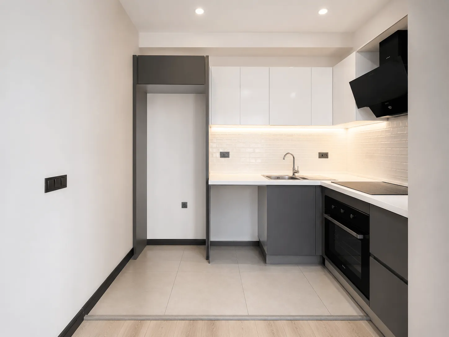 Bahçeşehir Suites satılık daire8
