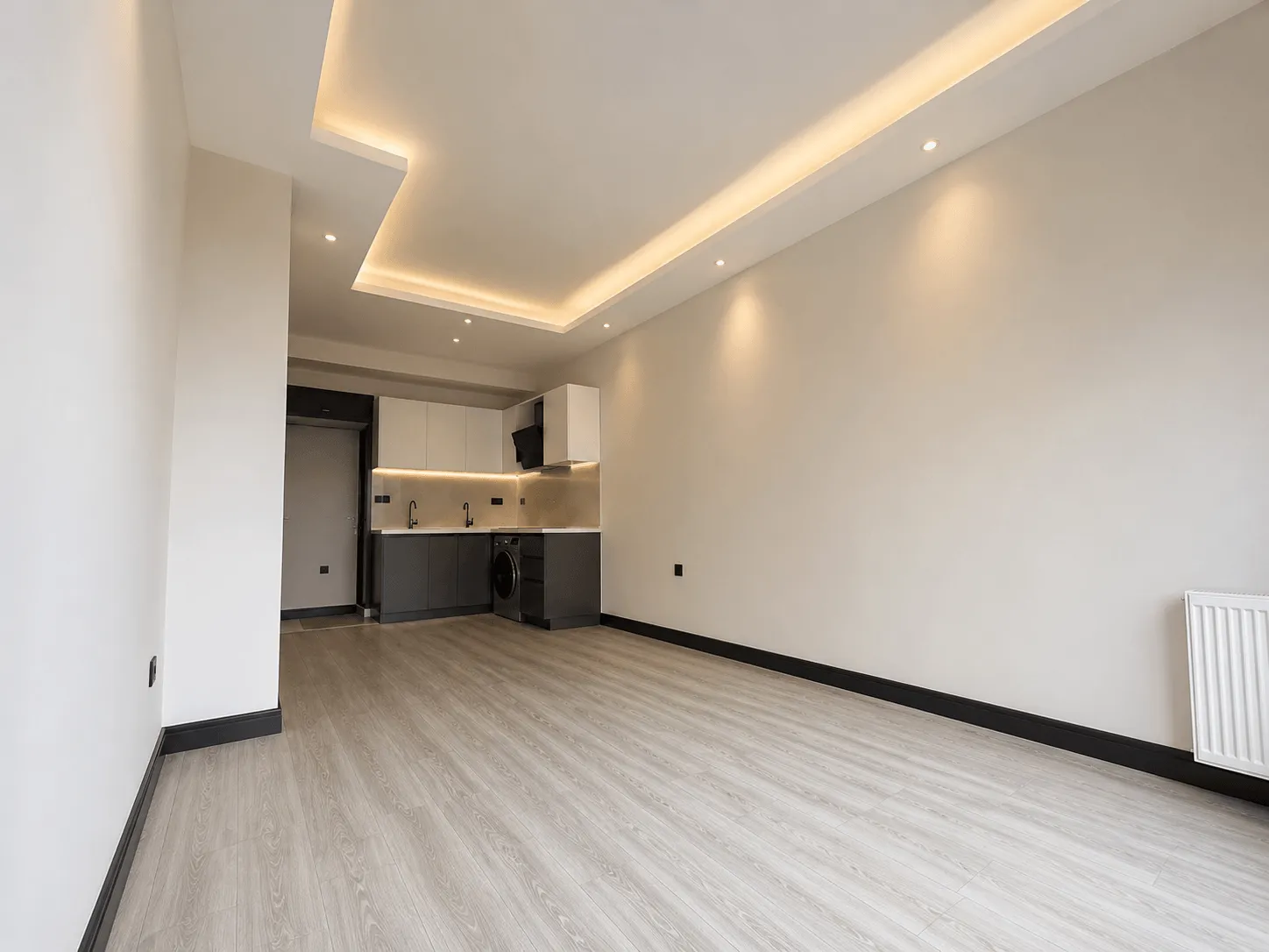 Bahçeşehir Suites satılık daire9